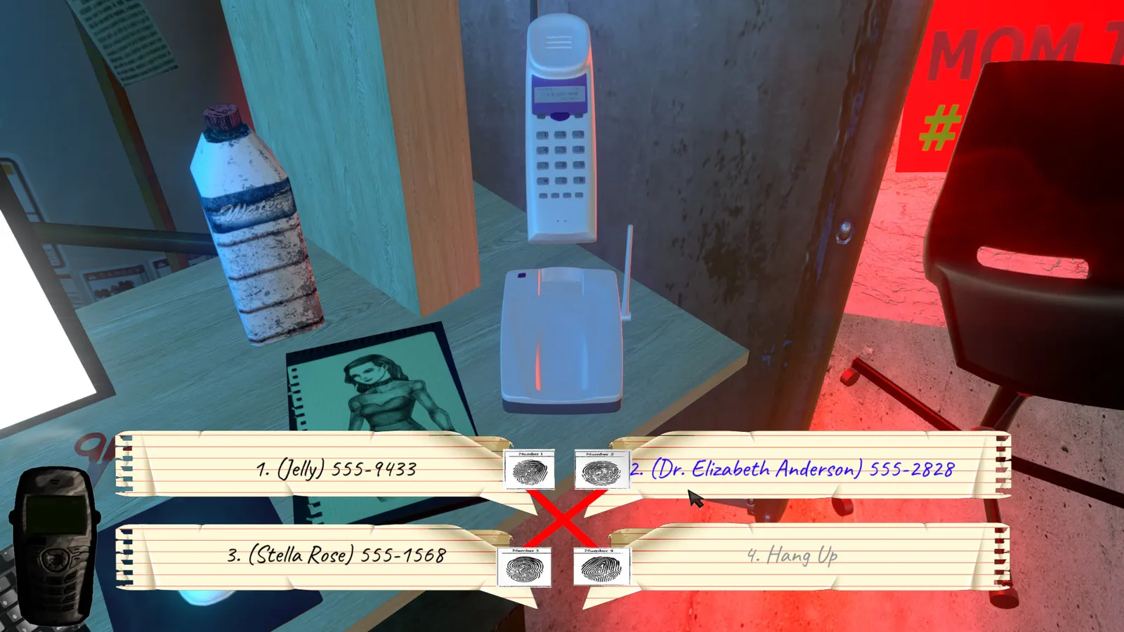 The Detective Chapters: Part One media 7