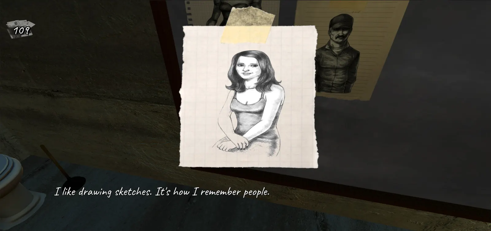 The Detective Chapters: Part One media 9