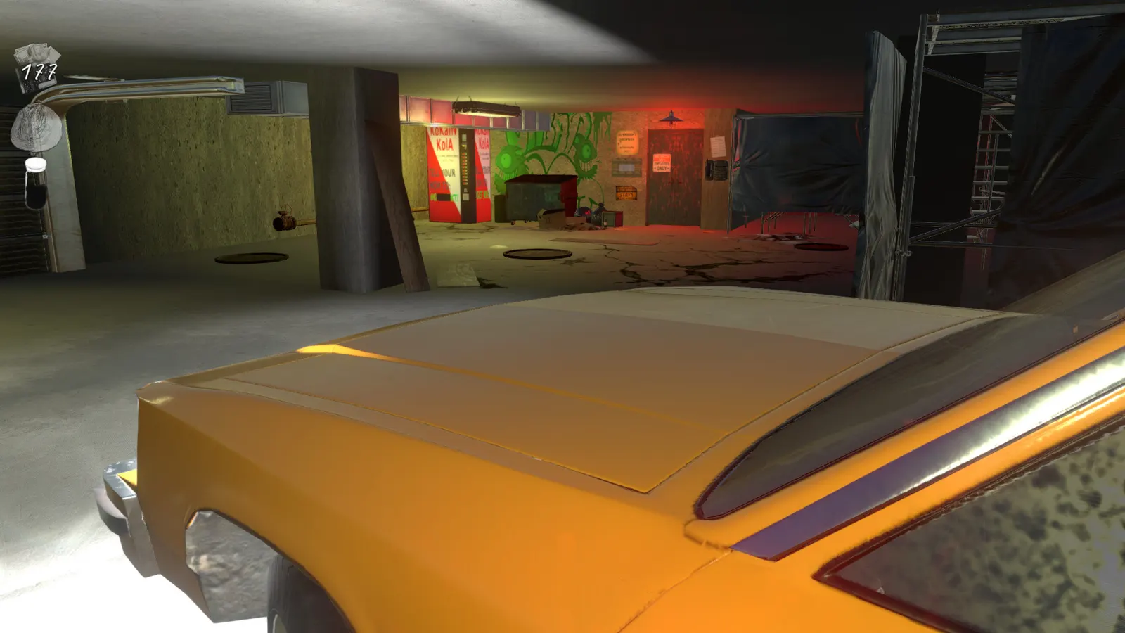The Detective Chapters: Part One media 12