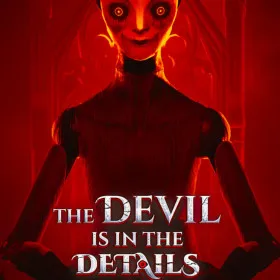 Обкладинка гри The Devil is in the Details