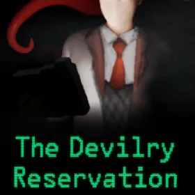 Обкладинка гри The Devilry Reservation