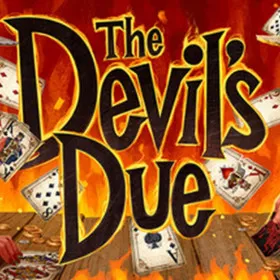 Обкладинка гри The Devil's Due