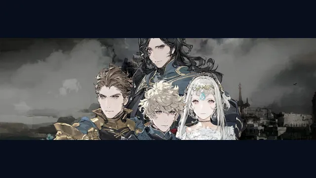The DioField Chronicle