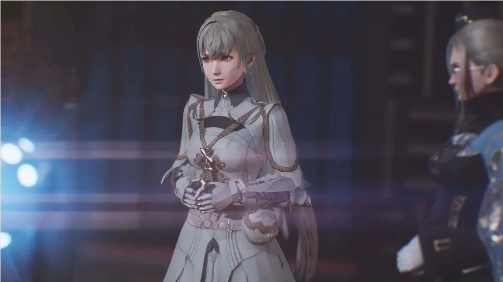 The DioField Chronicle media 6
