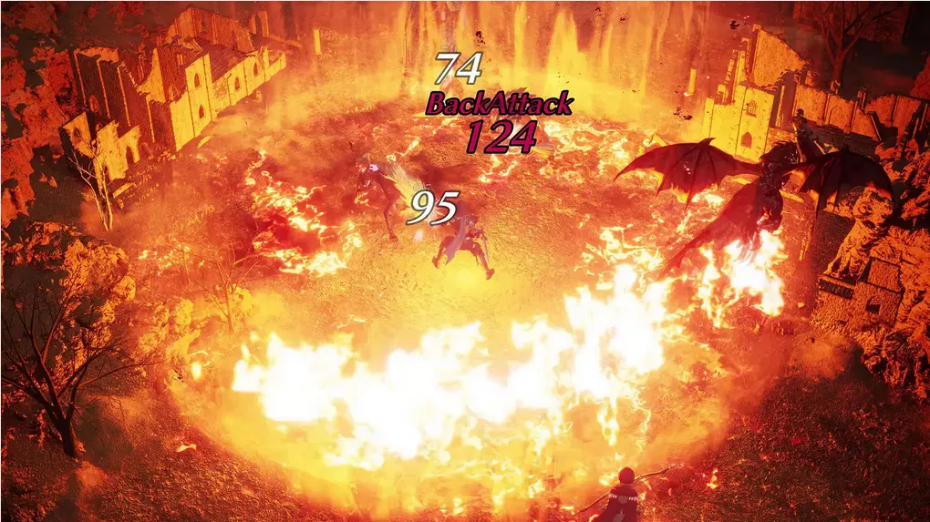 The DioField Chronicle media 12