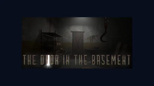 The Door in the Basement