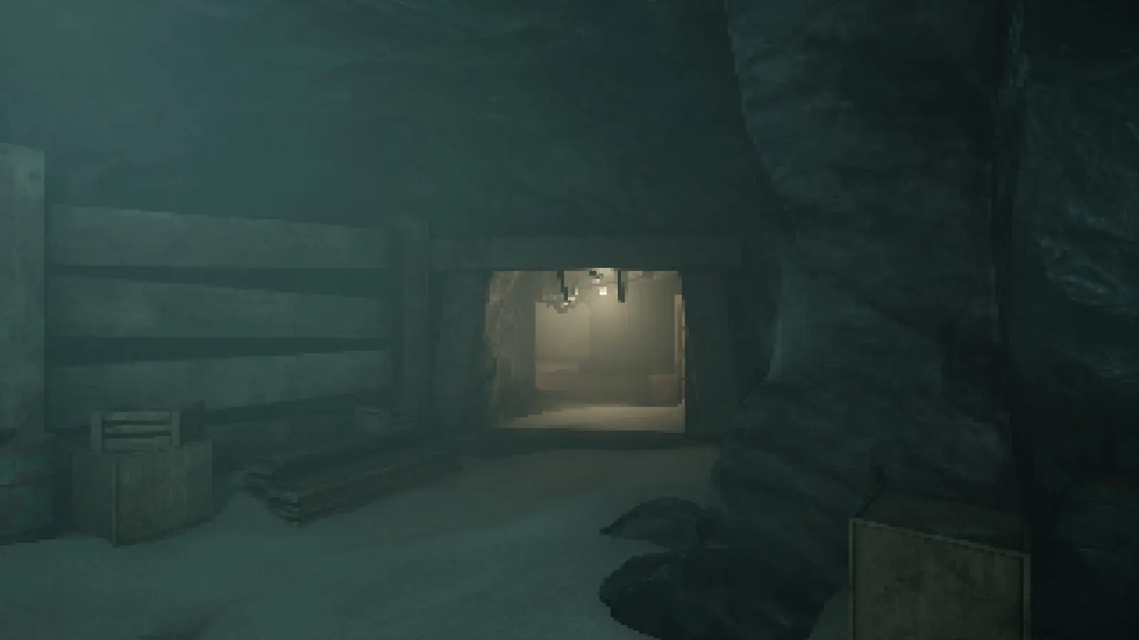 The Door in the Basement media 13
