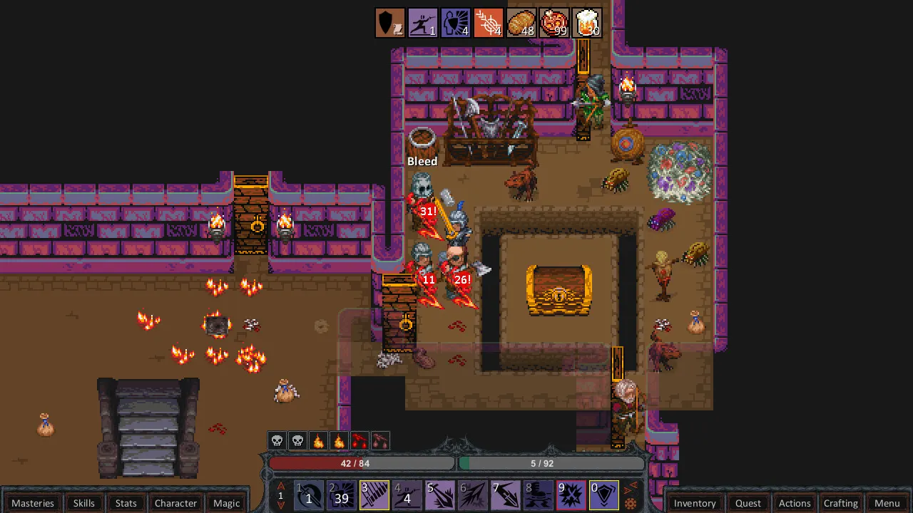 The Doors of Trithius media 3