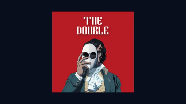 THE DOUBLE