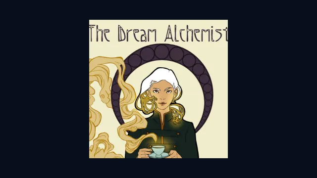 The Dream Alchemist