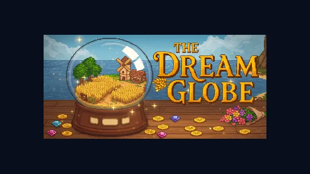 The Dream Globe