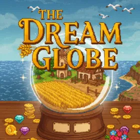 Обкладинка гри The Dream Globe