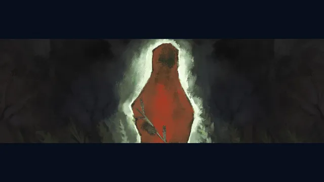 The Dream Of A Cockspur
