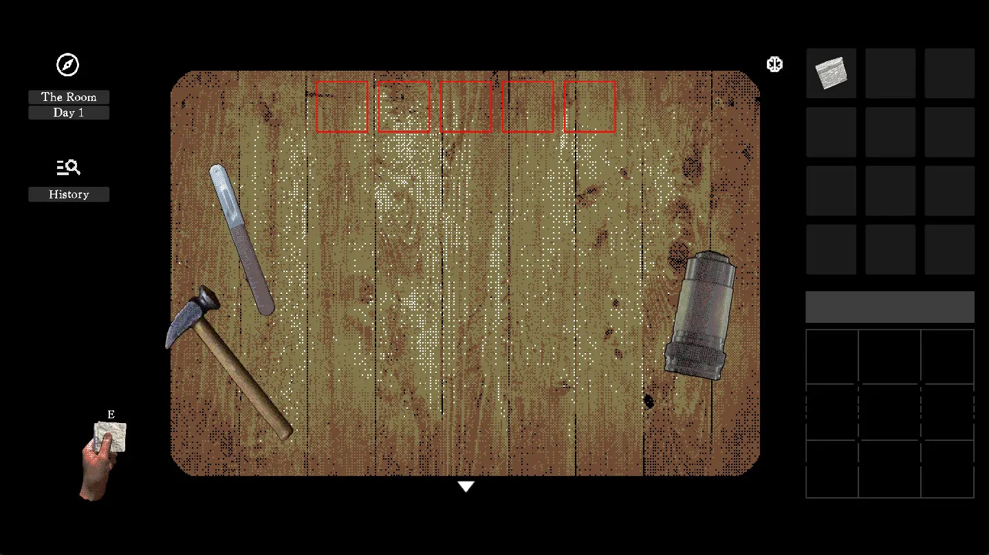 The Dream Of A Cockspur media 4