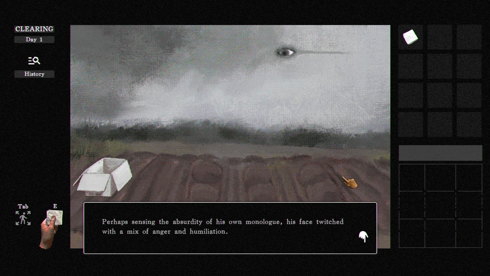 The Dream Of A Cockspur media 12
