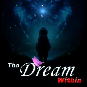 Обкладинка гри The Dream Within