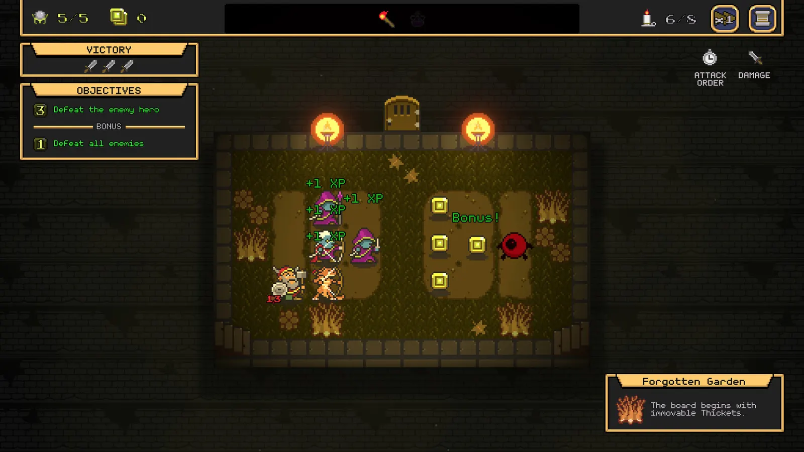 The Dungeon Beneath media 2