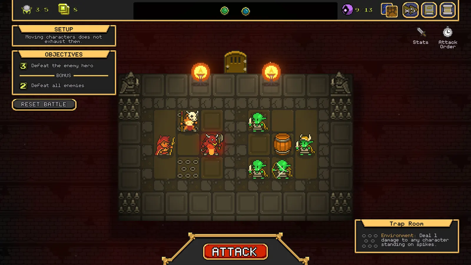 The Dungeon Beneath media 4