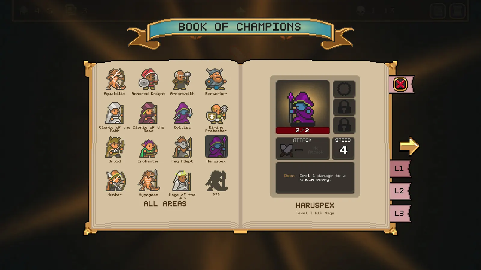 The Dungeon Beneath media 6