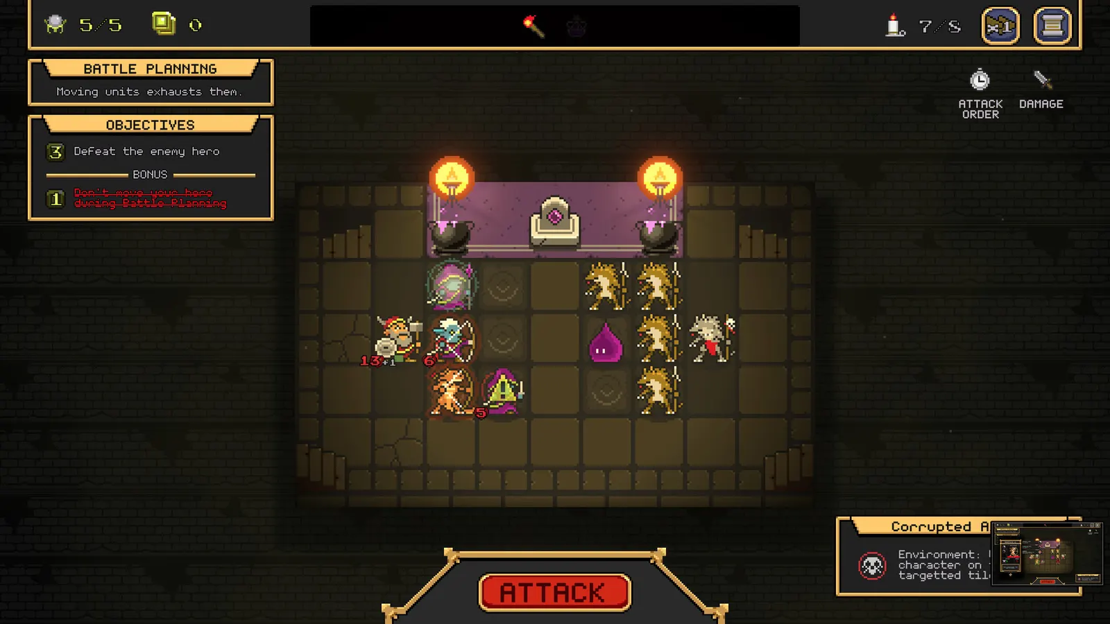 The Dungeon Beneath media 7