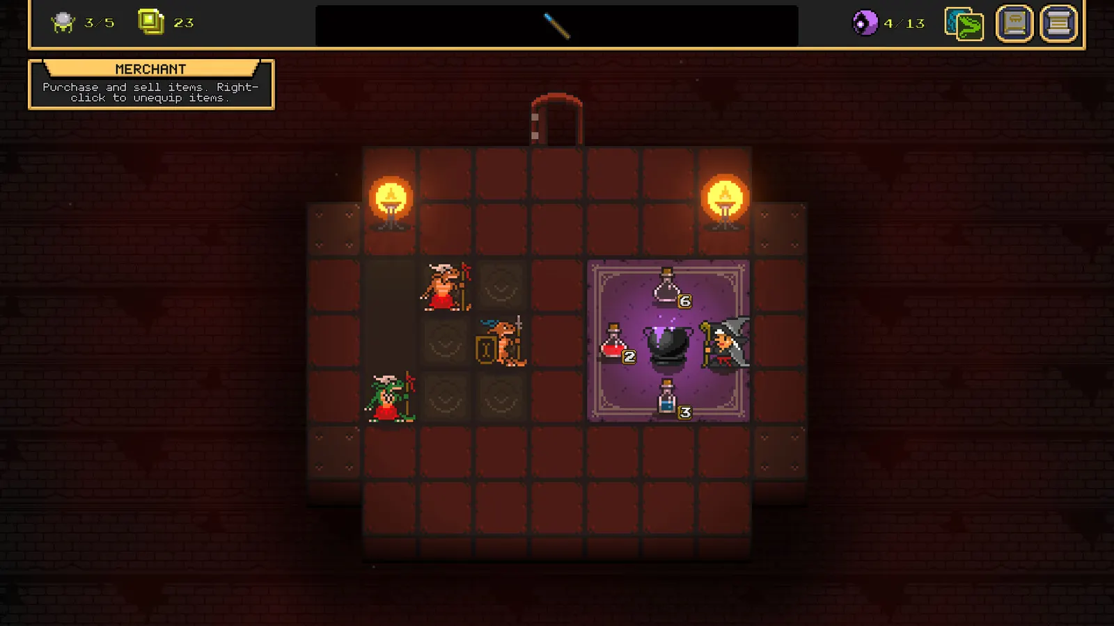 The Dungeon Beneath media 8