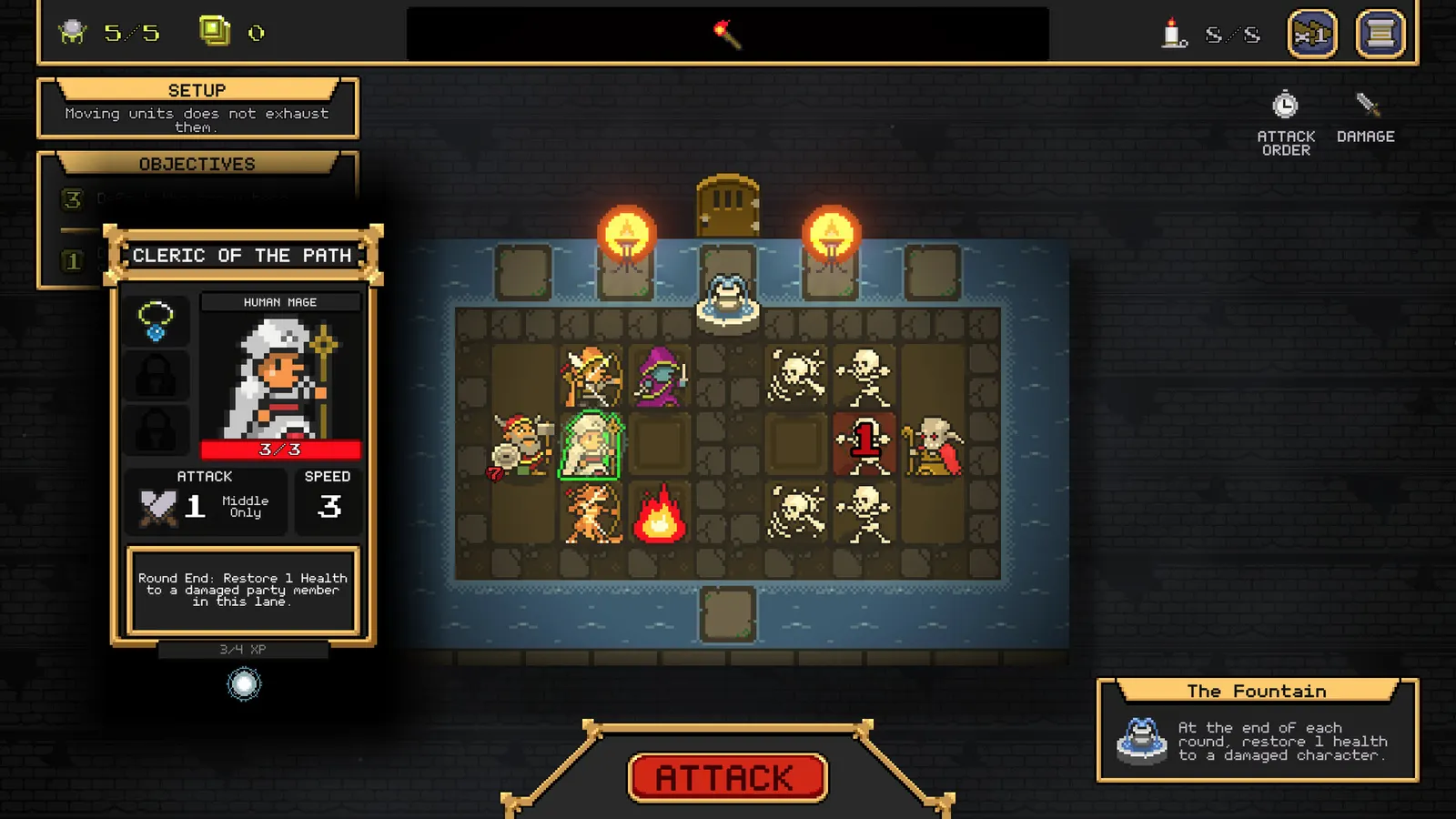 The Dungeon Beneath media 9