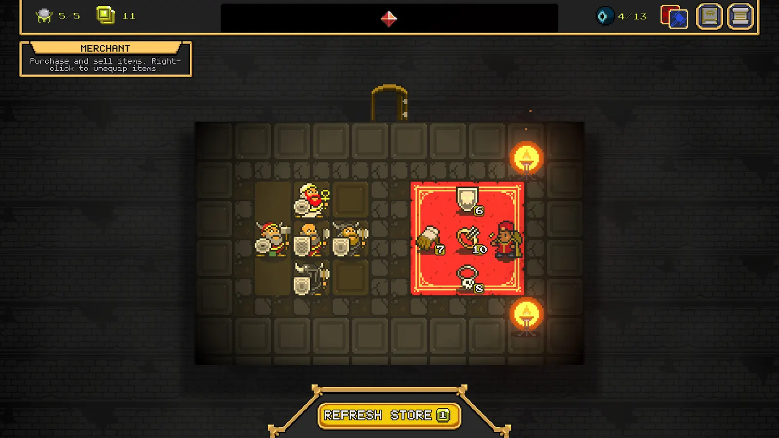 The Dungeon Beneath media 12