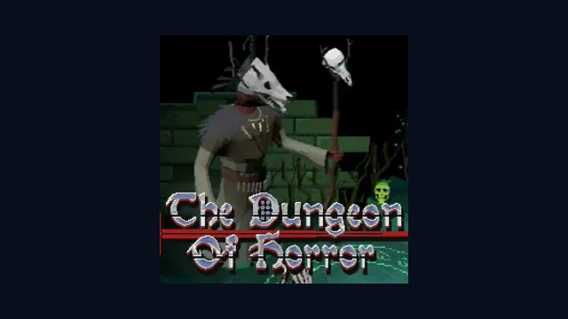 The Dungeon Of Horror