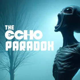 Обкладинка гри The Echo Paradox
