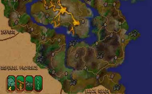 The Elder Scrolls: Arena media 1