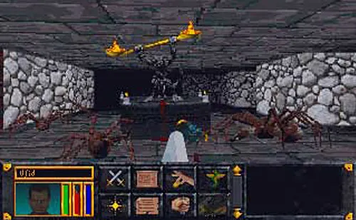 The Elder Scrolls: Arena media 2