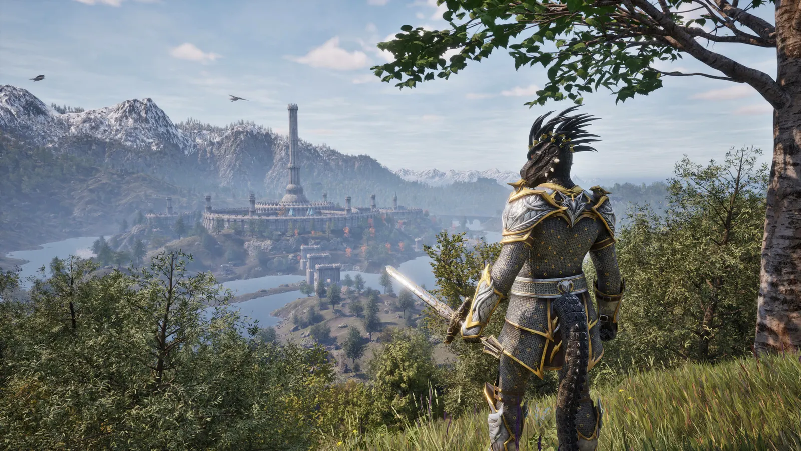 The Elder Scrolls IV: Oblivion Remastered media 2