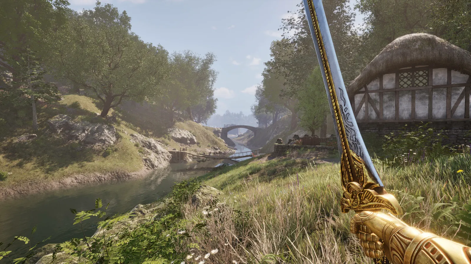 The Elder Scrolls IV: Oblivion Remastered media 4