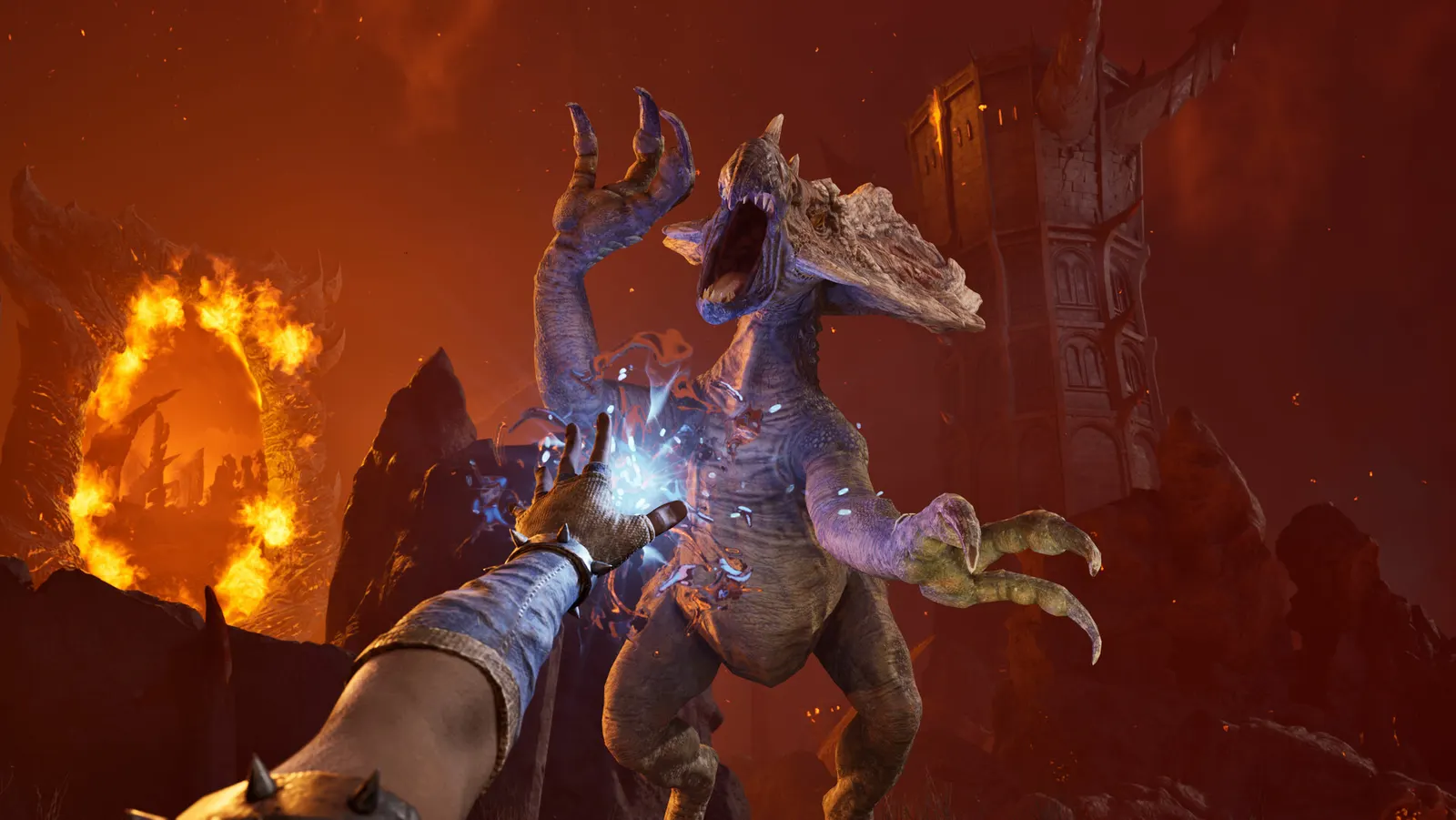 The Elder Scrolls IV: Oblivion Remastered media 5