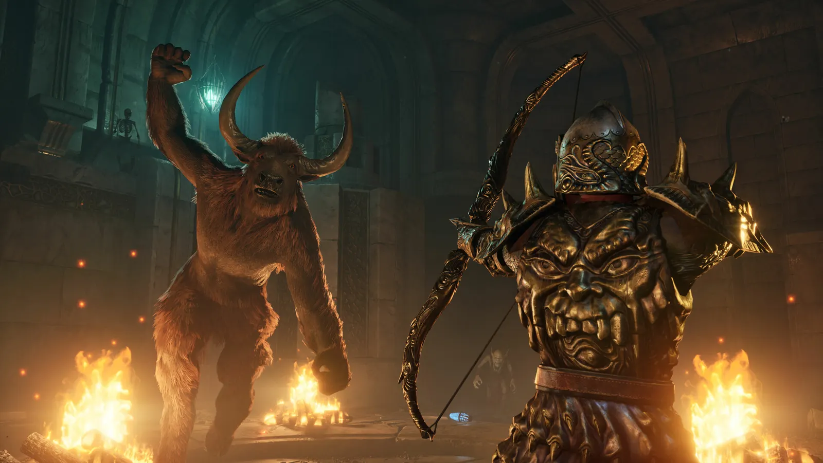 The Elder Scrolls IV: Oblivion Remastered media 9