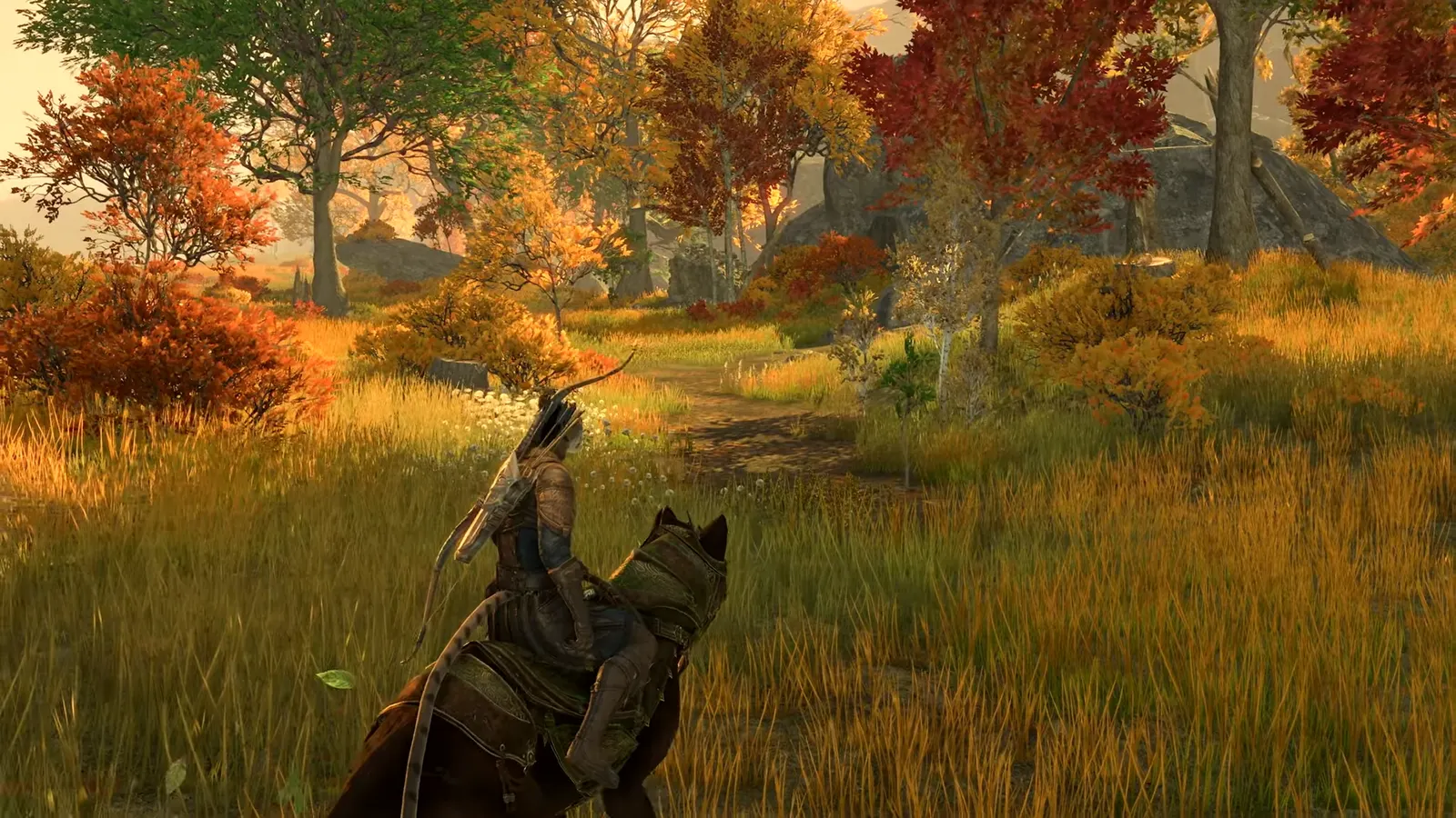 The Elder Scrolls Online: Gold Road media 5