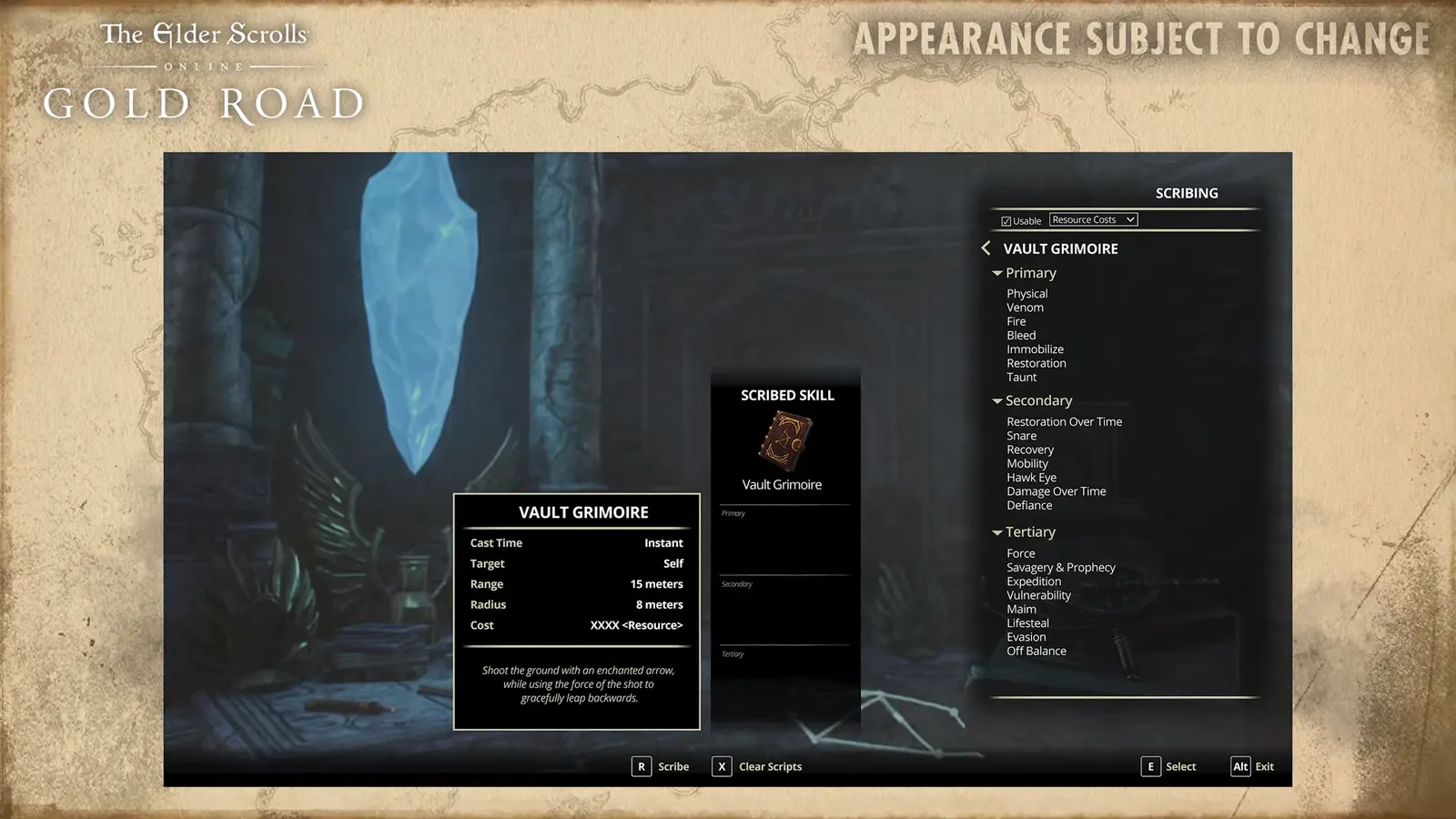 The Elder Scrolls Online: Gold Road media 6