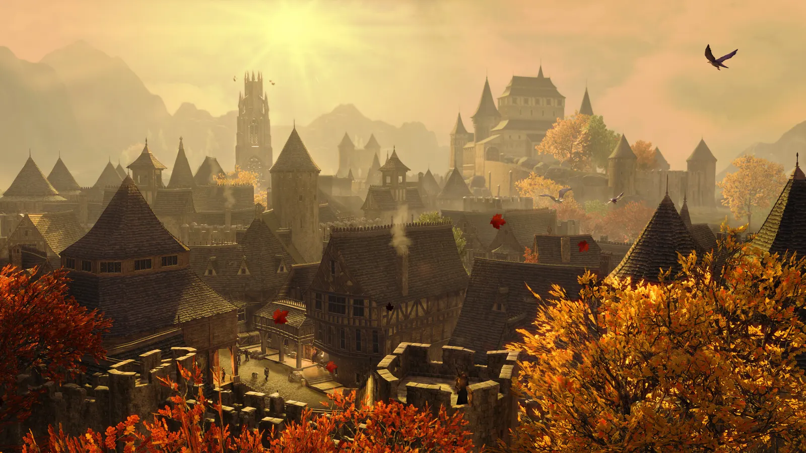 The Elder Scrolls Online: Gold Road media 8