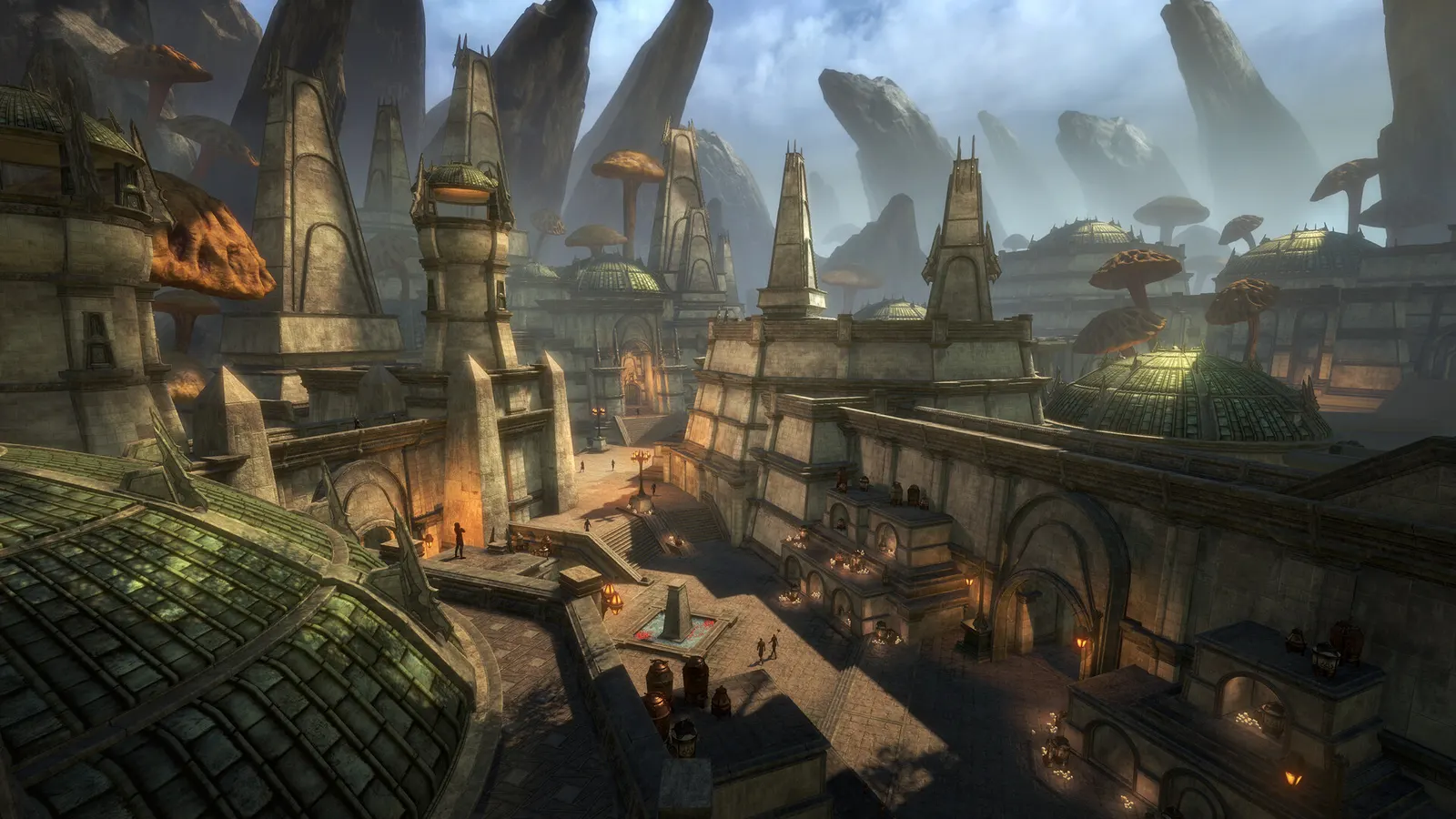 The Elder Scrolls Online: Necrom media 11