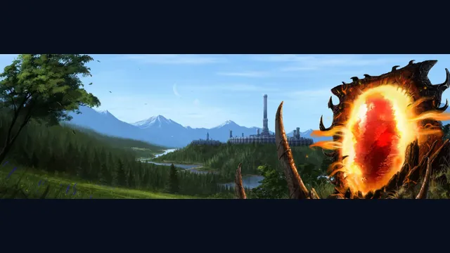 The Elder Scrolls: Skyblivion