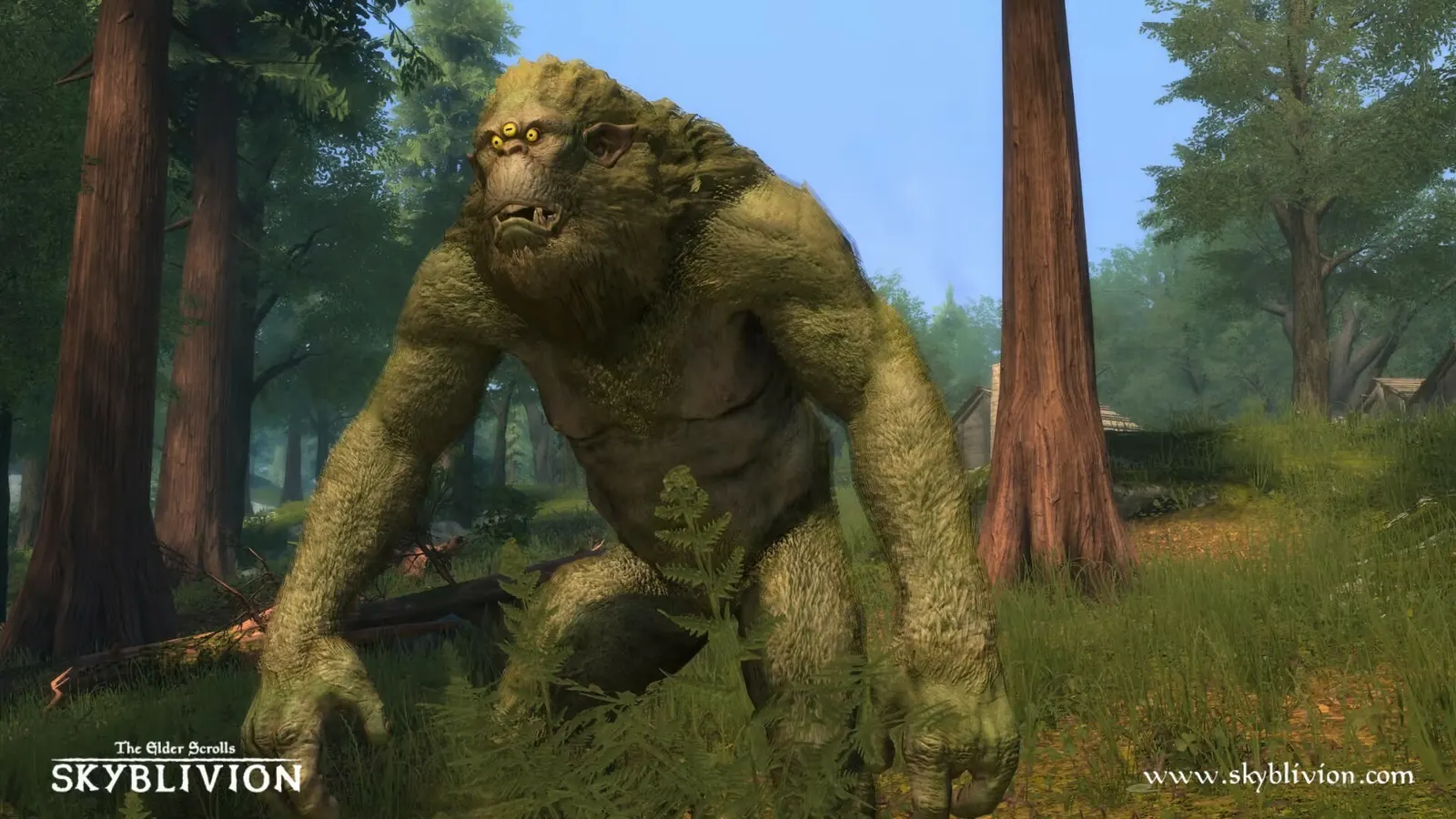 The Elder Scrolls: Skyblivion media 2