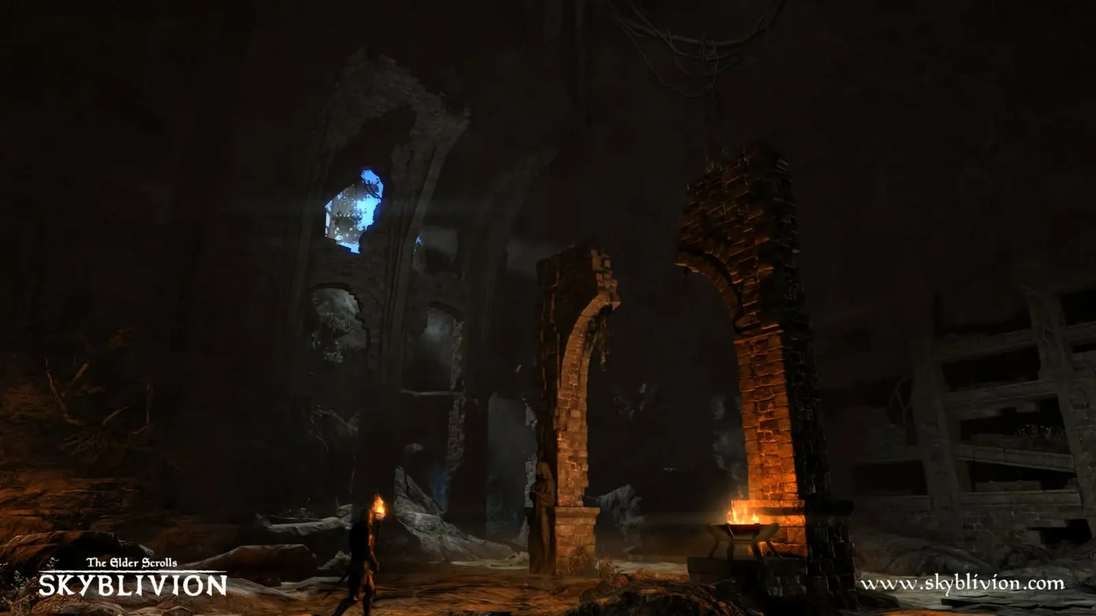 The Elder Scrolls: Skyblivion media 4