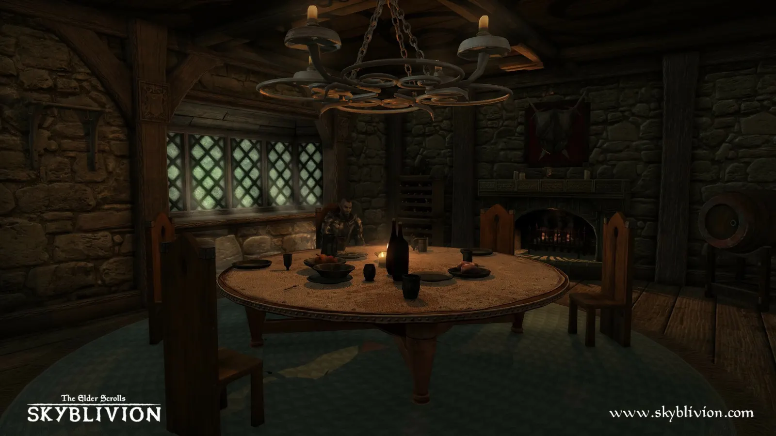 The Elder Scrolls: Skyblivion media 5