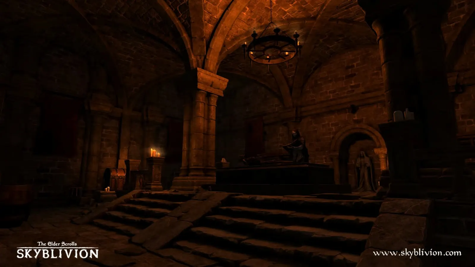 The Elder Scrolls: Skyblivion media 12