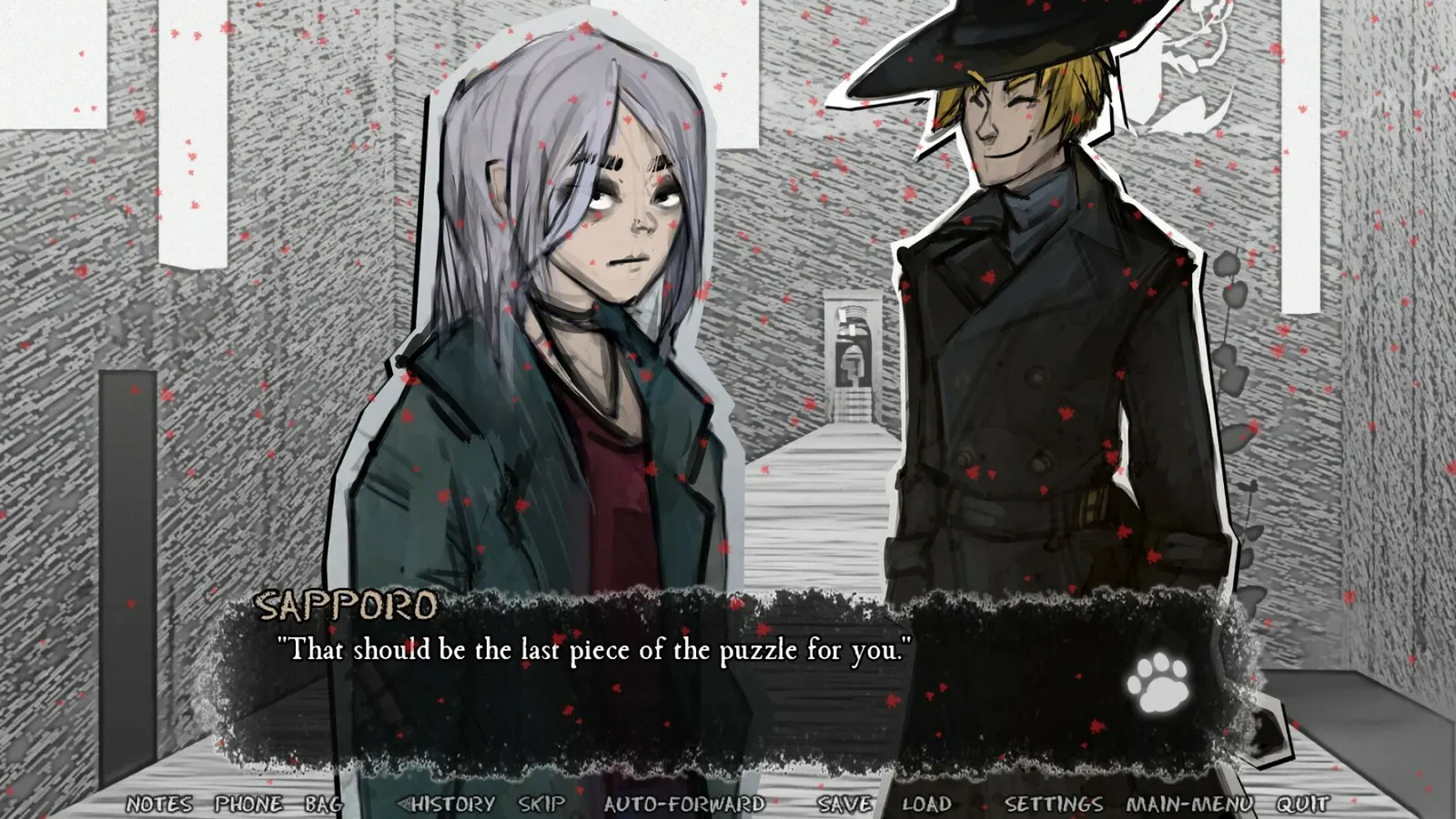 The Elevator Game with Catgirls media 4