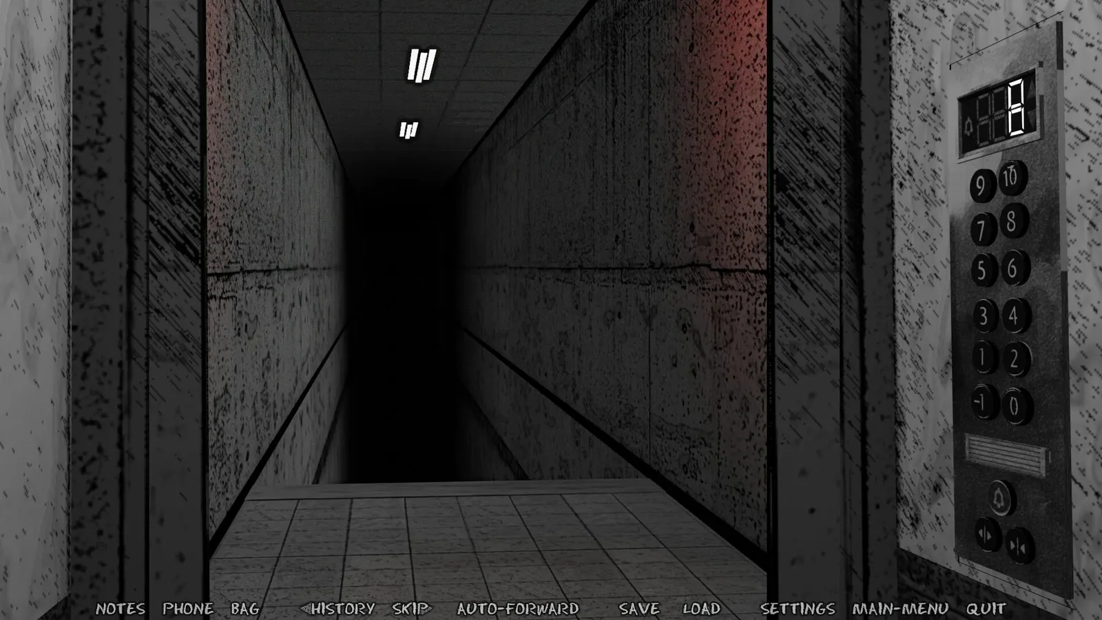 The Elevator Game with Catgirls media 9