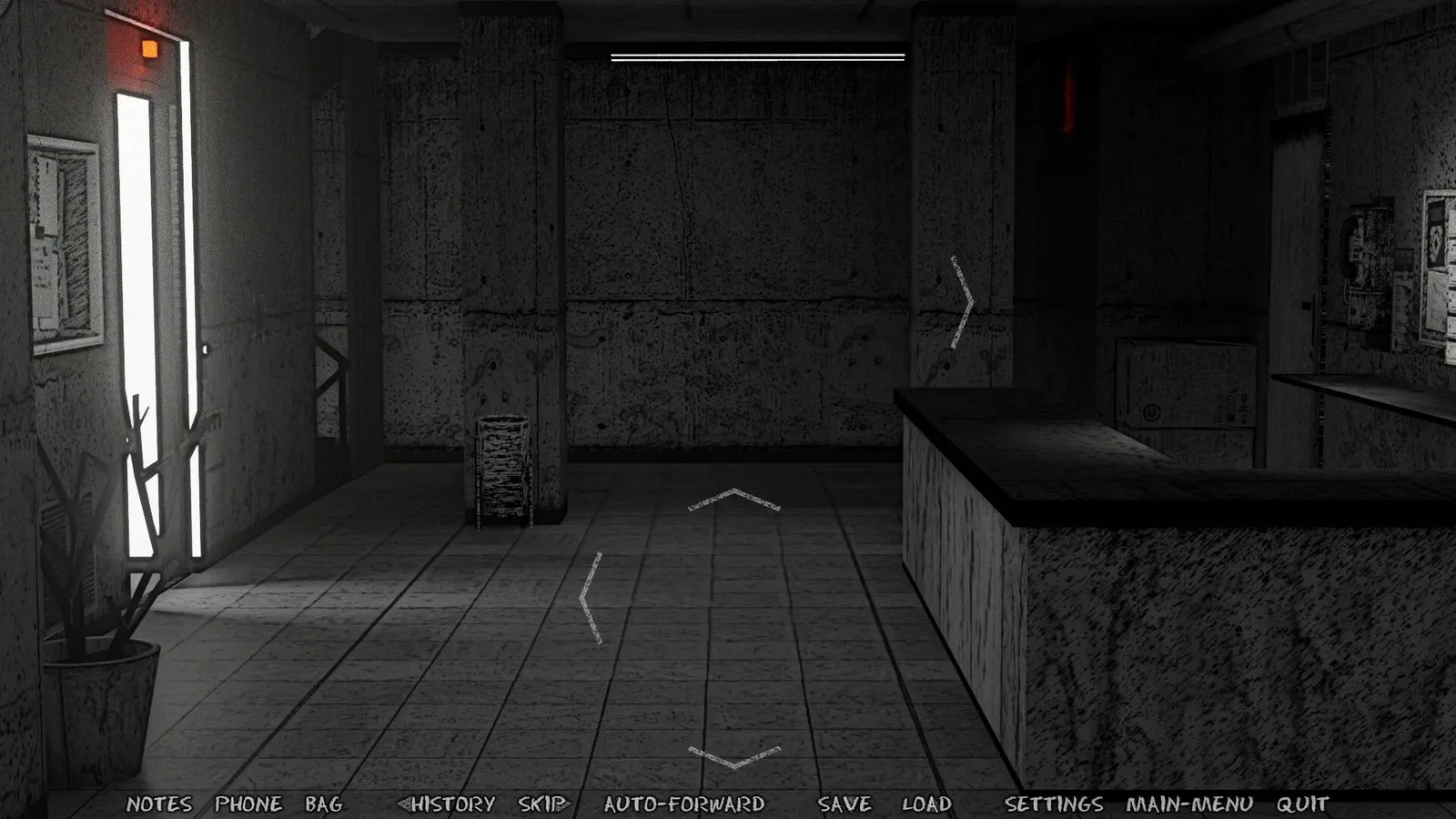 The Elevator Game with Catgirls media 10