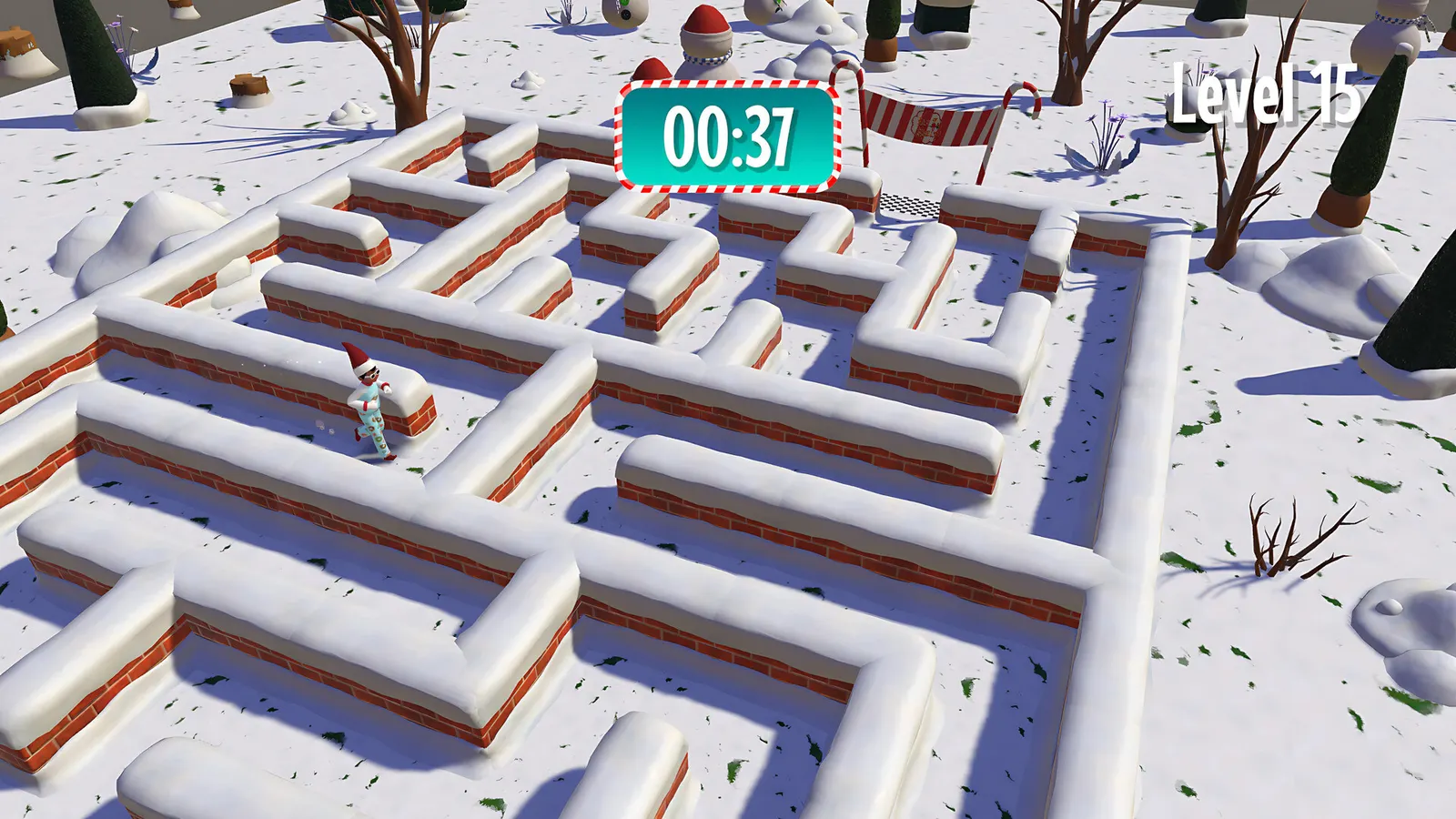 The Elf on the Shelf®: Christmas Heroes media 3