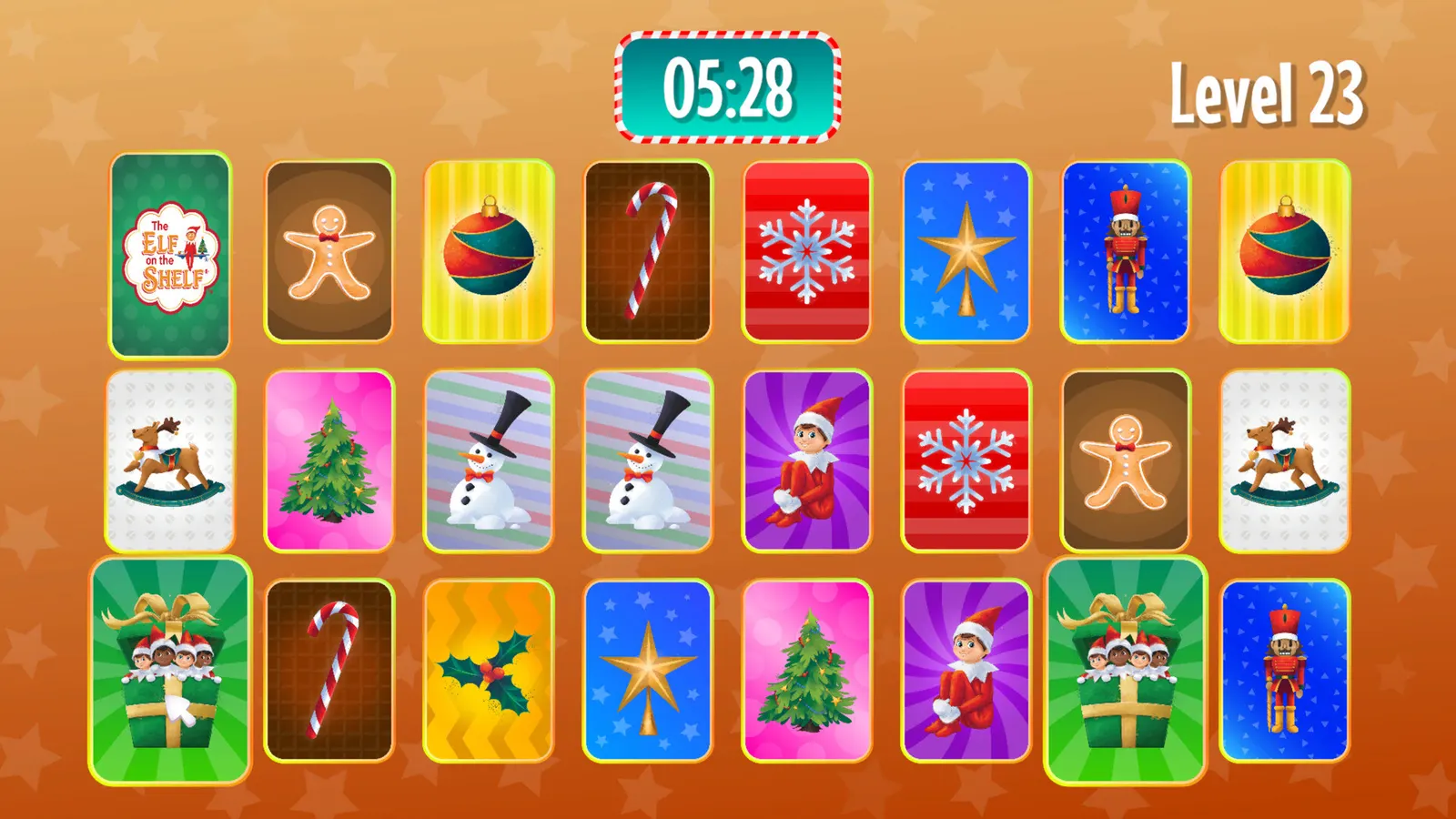 The Elf on the Shelf®: Christmas Heroes media 4