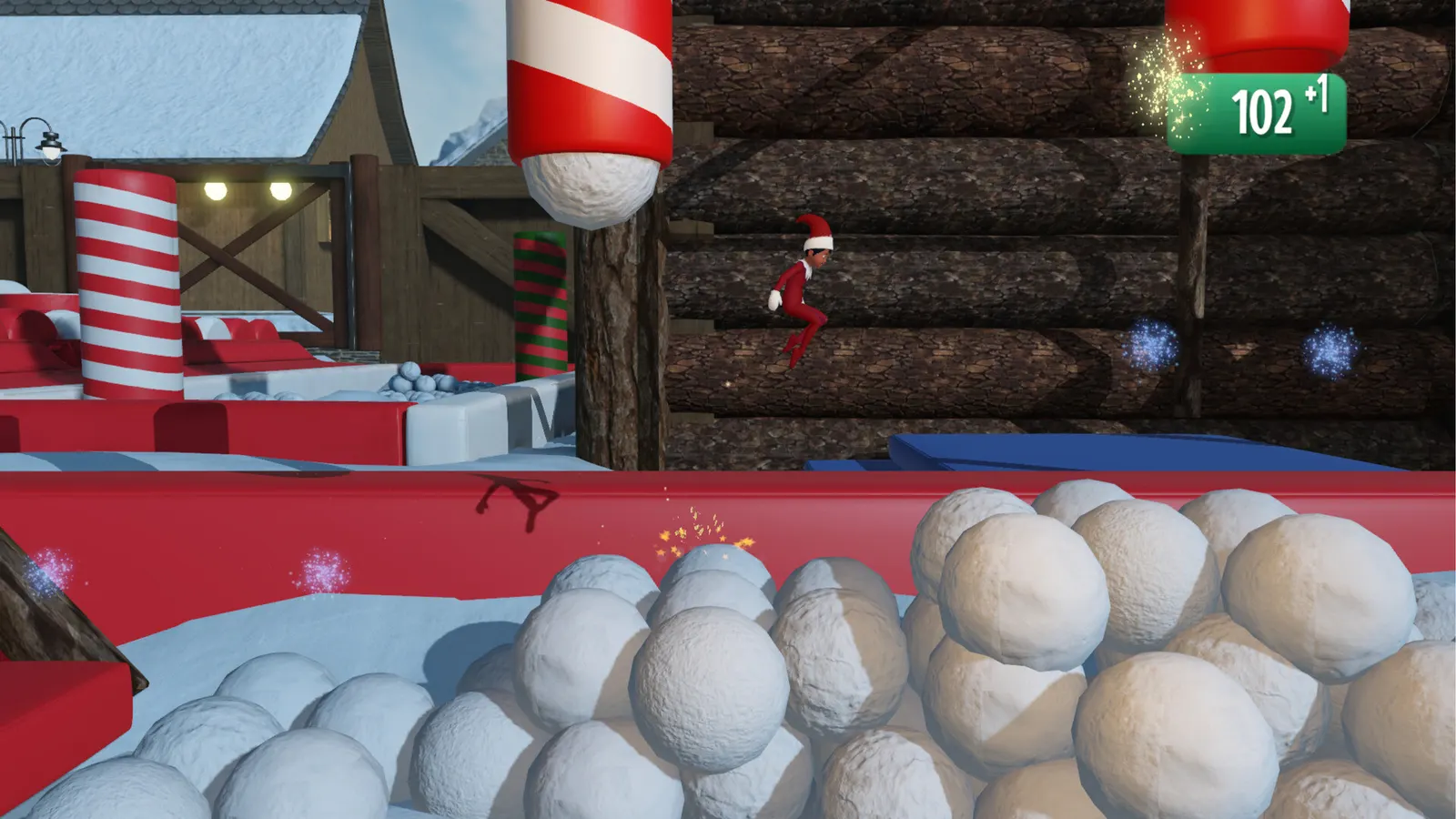 The Elf on the Shelf®: Christmas Heroes media 5